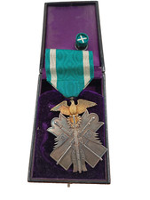 L22 2025 médaille d'occasion  Saint-Jean-en-Royans