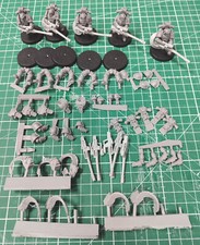 warhammer 40k usato warhammer 40k usato Saviore dell'Adamello