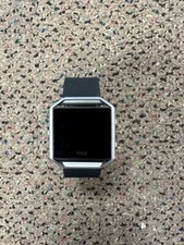 Fitbit blaze black for sale  Willis