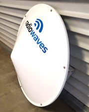 Rd2 radio waves for sale  Elm Mott