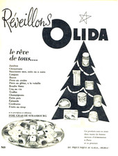 Publicité advertising 1122 d'occasion  Raimbeaucourt