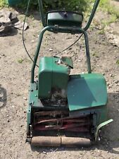 Vintage petrol lawnmower for sale  GREAT YARMOUTH