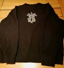 stussy jumper for sale  CROMER