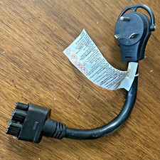Nema adapter tesla for sale  Jacksonville
