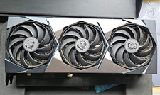 Msi geforce rtx gebraucht kaufen  Neustadt am Rübenberge