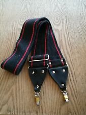 Cinta tracolla strap usato  Roma