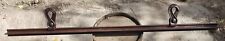Hay trolley track for sale  Mount Pleasant