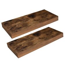 Floating shelves wall for sale  Seattle