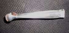 Christofle pince sucre d'occasion  Moulins