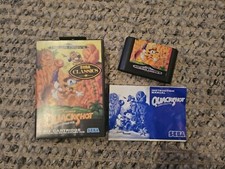 Usado, Quackshot SEGA Mega Drive comprar usado  Enviando para Brazil