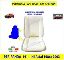 Sedile per fiat usato  Francavilla in Sinni