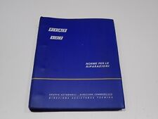 Fiat 127 norme usato  Bussoleno