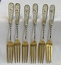Vtg 800 silver for sale  White Marsh