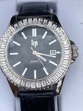 Montre bracelet lip d'occasion  Saint-Aubin-du-Cormier