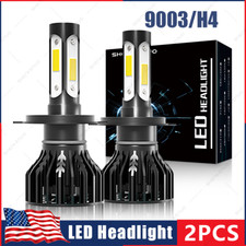9003 led headlight for sale  Hebron