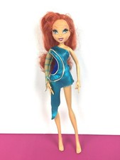Winx club mattel d'occasion  Clermont-Ferrand-