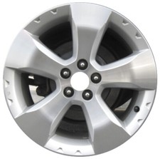 17x7 oem aluminum for sale  USA