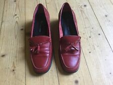 Aigner slipper loafer gebraucht kaufen  Rhauderfehn