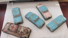 Tinplate toy cars for sale  GLASTONBURY