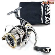 Mint daiwa luvias d'occasion Mint daiwa luvias d'occasion  Expédié en France