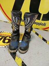 Stivali motocross ragazzi usato  Gubbio