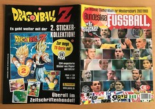 Panini album fussbal gebraucht kaufen  Offenbach am Main