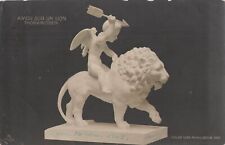 Statue ange amour d'occasion  Vasles