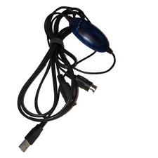 Audio midi interface d'occasion  Expédié en Belgium