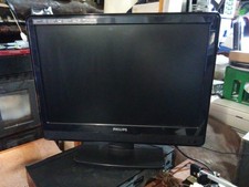 Monitor philips 22pfl3403d usato  Italia