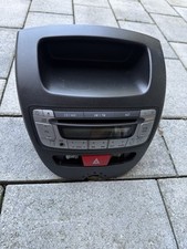 Autoradio 107 aygo d'occasion  Mulhouse-