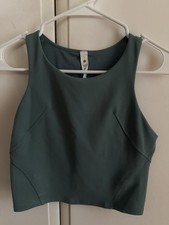 Lululemon tank top for sale  Garden Grove