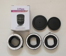 canon extension tube for sale  HALESWORTH
