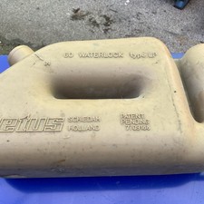 Vetus waterlock type for sale Vetus waterlock type for sale  LINCOLN