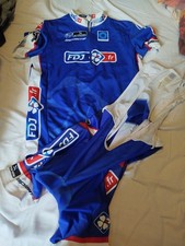 Ensemble maillot cuissard d'occasion  Mulhouse-