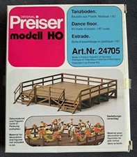 Preiser 24705 tanzboden gebraucht kaufen  Adelsdorf