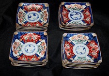 Antique japanese imari for sale  Sonoma