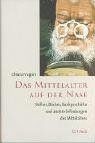 Mittelalter nase brillen gebraucht kaufen  Berlin