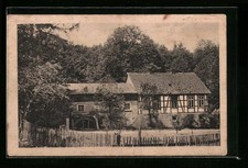 Eldagsen saupark gasthaus gebraucht kaufen  Berlin