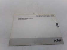 Ktm 450 exc usato  Chignolo Po