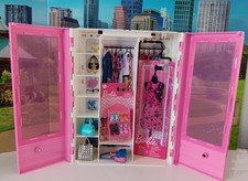 barbie closet for sale barbie closet for sale Concord