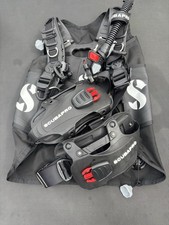 Bcd scuba pro for sale  LYMINGTON