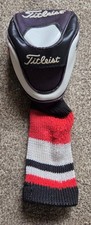 titleist 910 headcover for sale  IPSWICH
