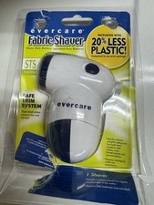 Evercare fabric shaver for sale  Longmont