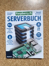 Raspberry serverbuch gebraucht kaufen  Werl