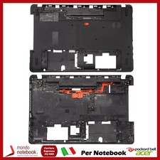 cover packard bell easynote te11 hc usato  Palermo