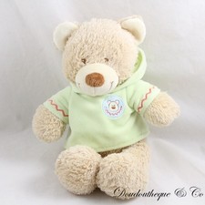 Peluche ours nicotoy d'occasion  Cavaillon