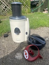 Magimix duo plus for sale  PINNER