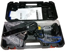 Mini chainsaw rlsoo for sale  Perrysville