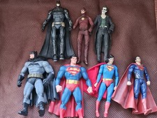 dc figures for sale dc figures for sale HALIFAX