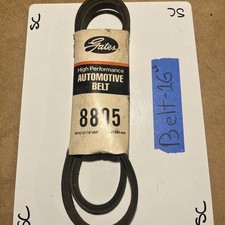 Gates 8805 high for sale  Blythewood